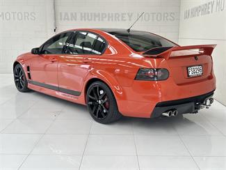 2007 Holden HSV - Thumbnail