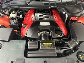 2007 Holden HSV - Thumbnail