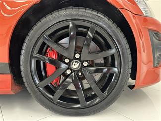 2007 Holden HSV - Thumbnail