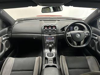 2007 Holden HSV - Thumbnail