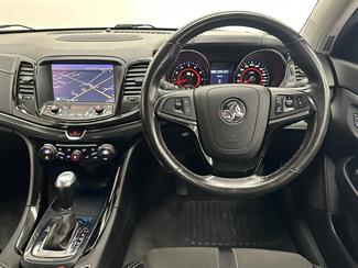 2017 Holden Commodore - Thumbnail