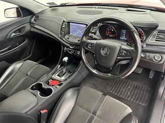 2017 Holden Commodore - Thumbnail