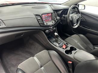 2017 Holden Commodore - Thumbnail