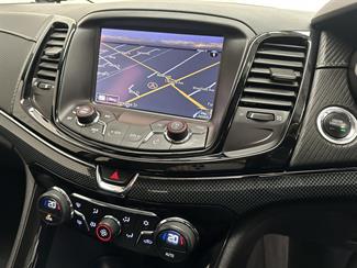 2017 Holden Commodore - Thumbnail