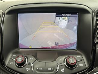 2017 Holden Commodore - Thumbnail