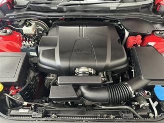 2017 Holden Commodore - Thumbnail