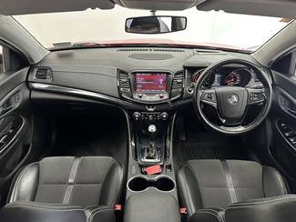 2017 Holden Commodore - Thumbnail