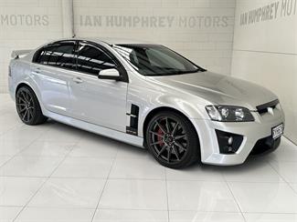 2007 Holden HSV - Thumbnail