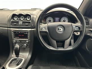 2007 Holden HSV - Thumbnail