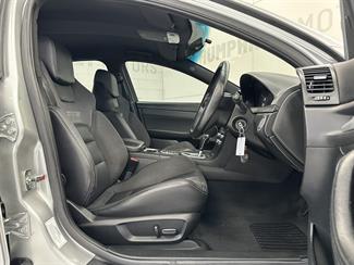2007 Holden HSV - Thumbnail