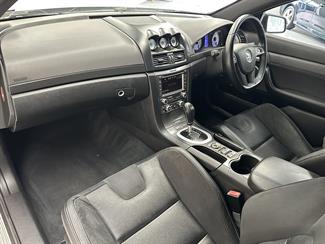 2007 Holden HSV - Thumbnail