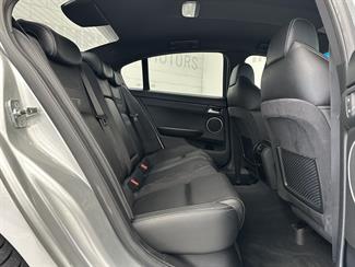2007 Holden HSV - Thumbnail