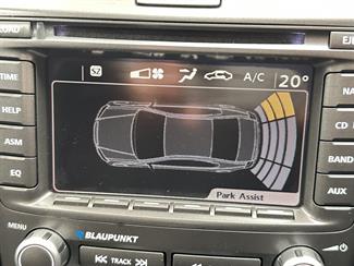 2007 Holden HSV - Thumbnail