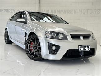 2007 Holden HSV - Thumbnail
