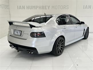 2007 Holden HSV - Thumbnail