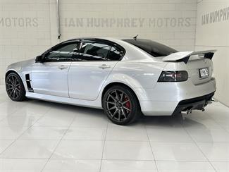 2007 Holden HSV - Thumbnail