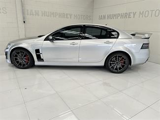 2007 Holden HSV - Thumbnail