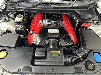 2007 Holden HSV - Thumbnail