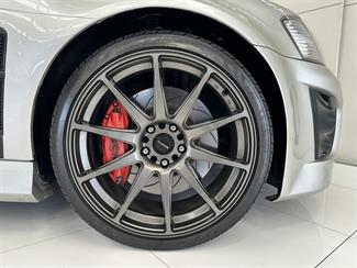 2007 Holden HSV - Thumbnail