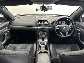 2007 Holden HSV - Thumbnail