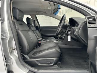 2009 Holden HSV - Thumbnail