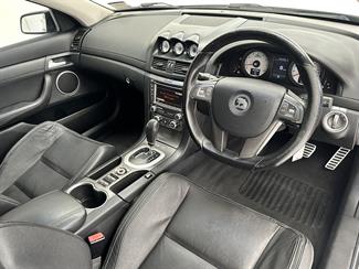 2009 Holden HSV - Thumbnail