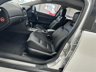 2009 Holden HSV - Thumbnail