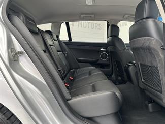 2009 Holden HSV - Thumbnail