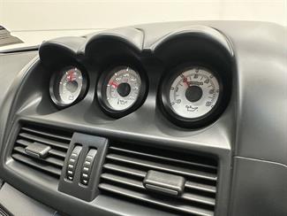 2009 Holden HSV - Thumbnail