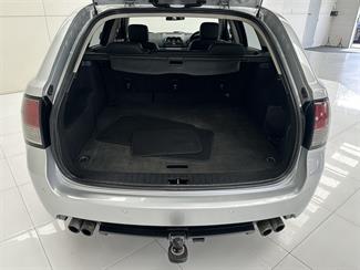 2009 Holden HSV - Thumbnail