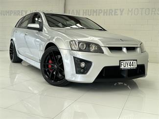 2009 Holden HSV - Thumbnail