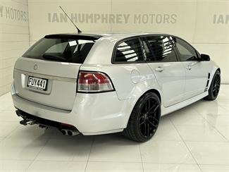 2009 Holden HSV - Thumbnail