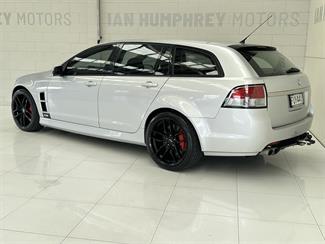 2009 Holden HSV - Thumbnail