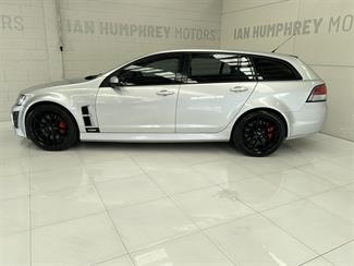 2009 Holden HSV - Thumbnail