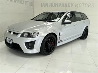 2009 Holden HSV - Thumbnail