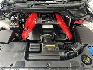 2009 Holden HSV - Thumbnail