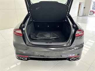 2018 Kia Stinger - Thumbnail