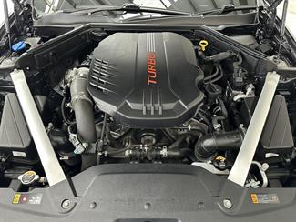 2018 Kia Stinger - Thumbnail