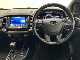 2022 Ford RANGER - Thumbnail