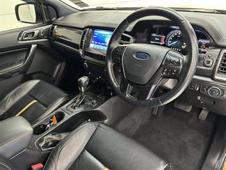 2022 Ford RANGER - Thumbnail
