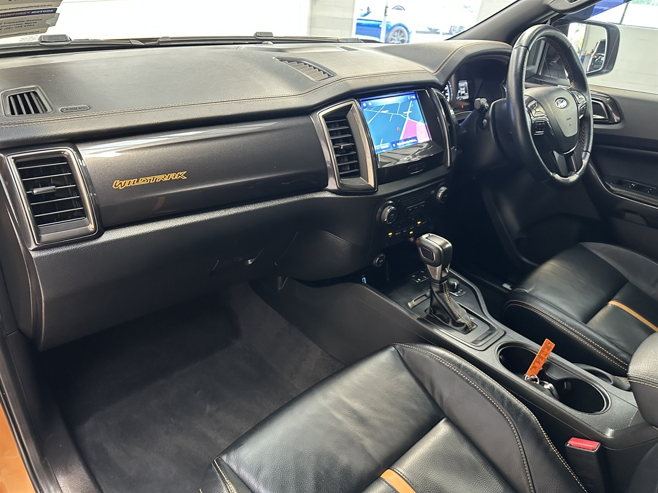 2022 Ford RANGER