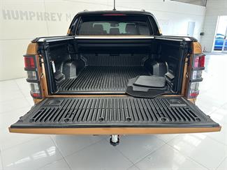 2022 Ford RANGER - Thumbnail