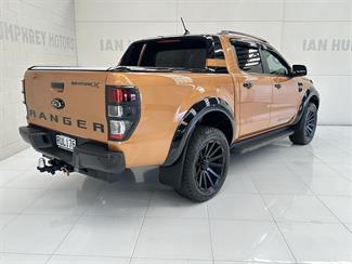 2022 Ford RANGER - Thumbnail