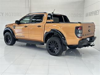 2022 Ford RANGER - Thumbnail