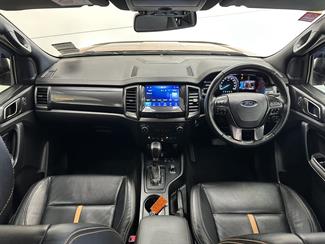 2022 Ford RANGER - Thumbnail