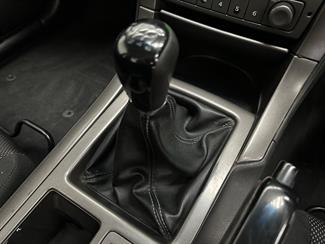 2005 Holden Commodore - Thumbnail