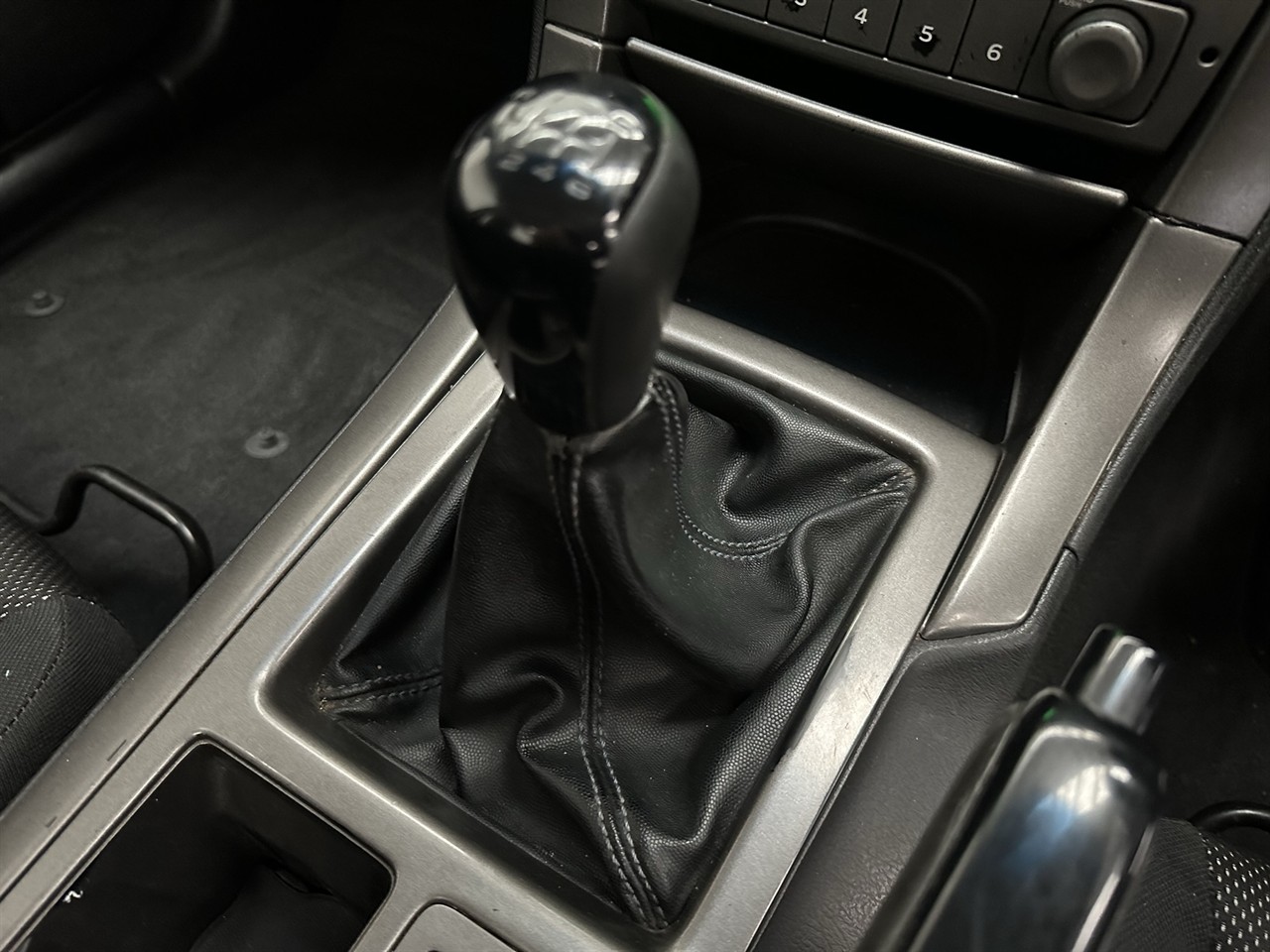 2005 Holden Commodore