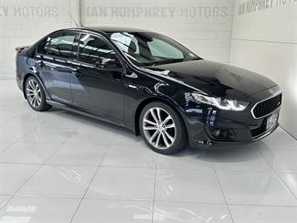 2015 Ford Falcon - Thumbnail