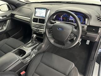 2015 Ford Falcon - Thumbnail