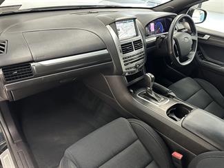 2015 Ford Falcon - Thumbnail